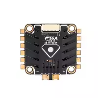 F55A ProII 55A Regler