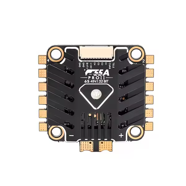 F55A ProII 55A Regler