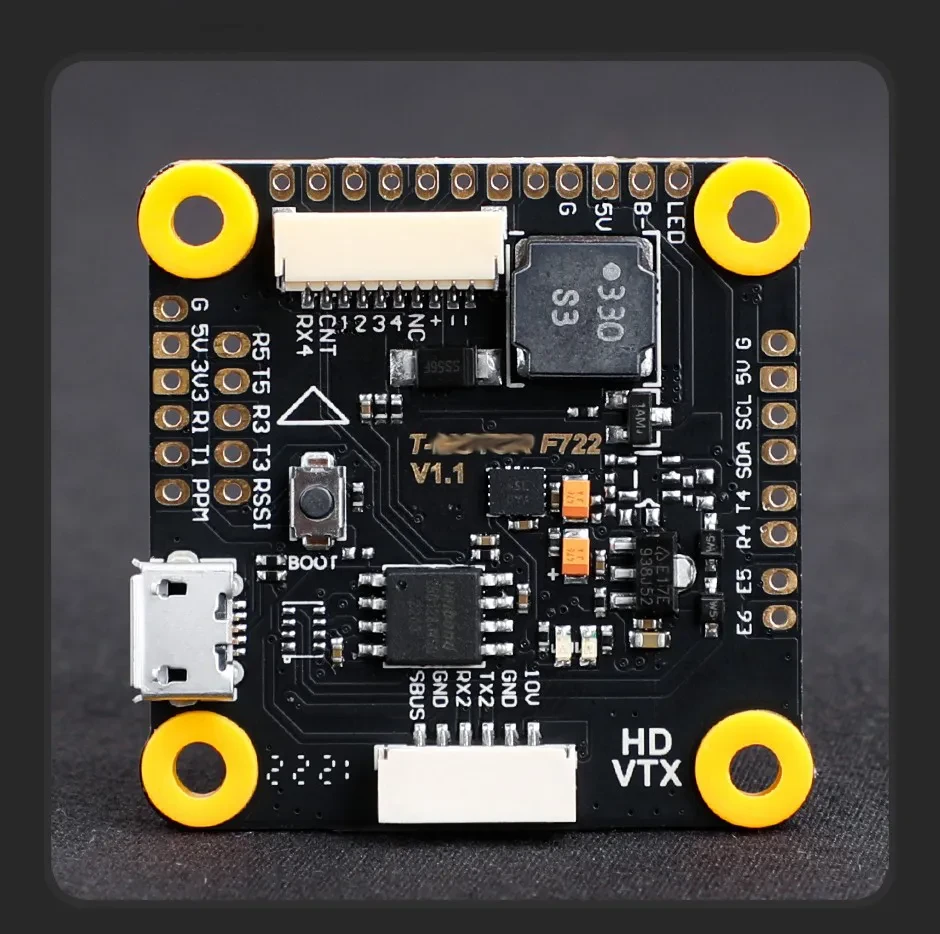 F7 HD F55A Pro combo 1 new