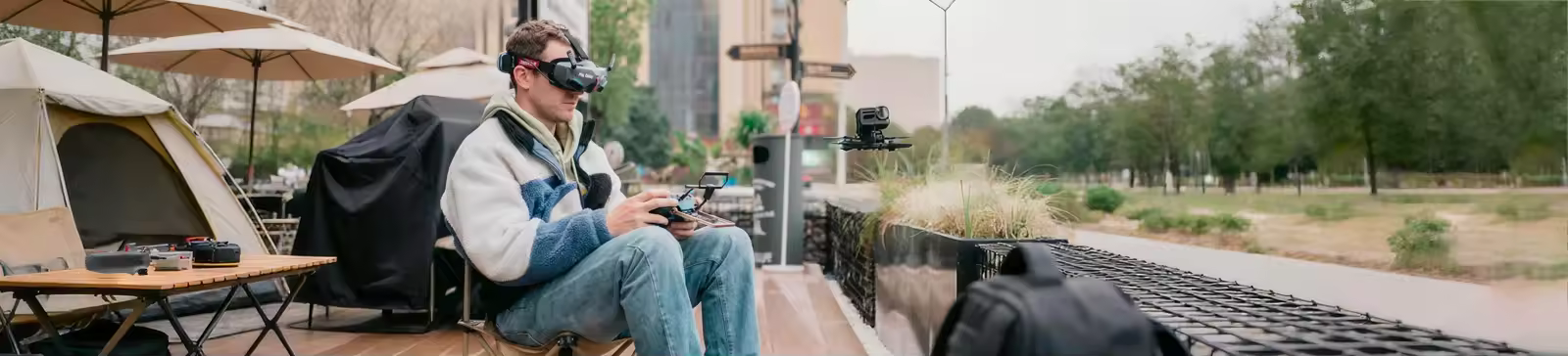 FPV Drone Buying Guide 2026 Build a Budget FPV Drone