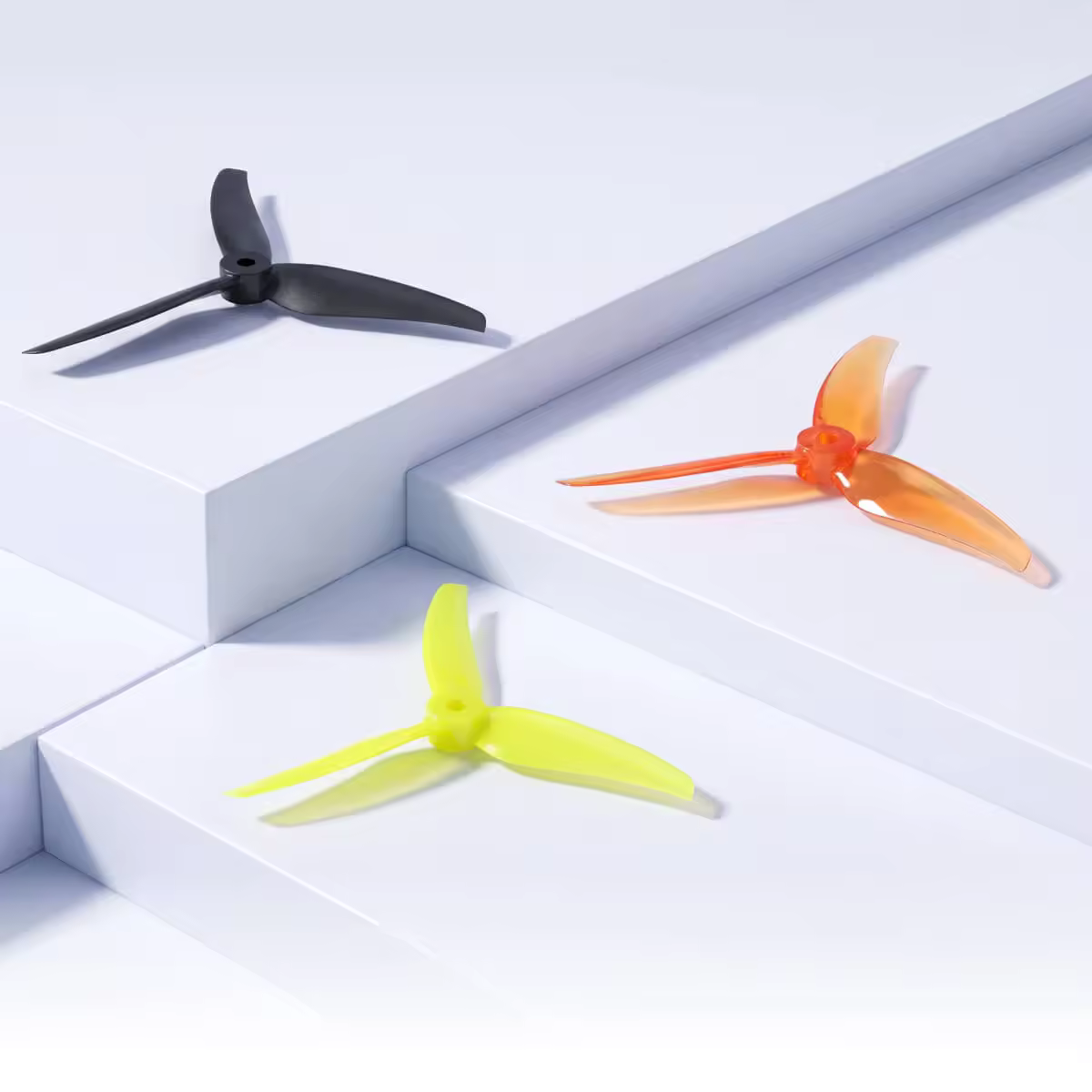 View All FPV Propellers
