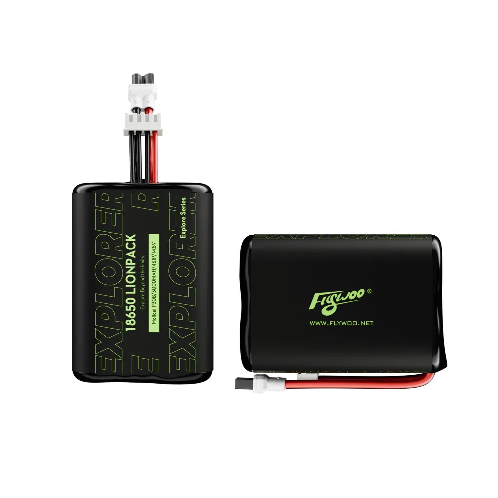 Flywoo 4S 3000mAh 1