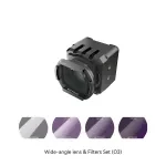 Flywoo DJI O4 Lite Wide Angle Lens