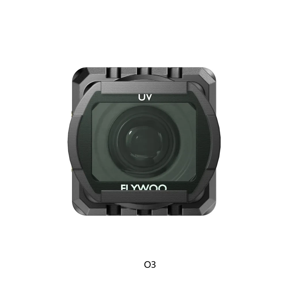 Flywoo DJI O4 Lite Wide Angle Lens