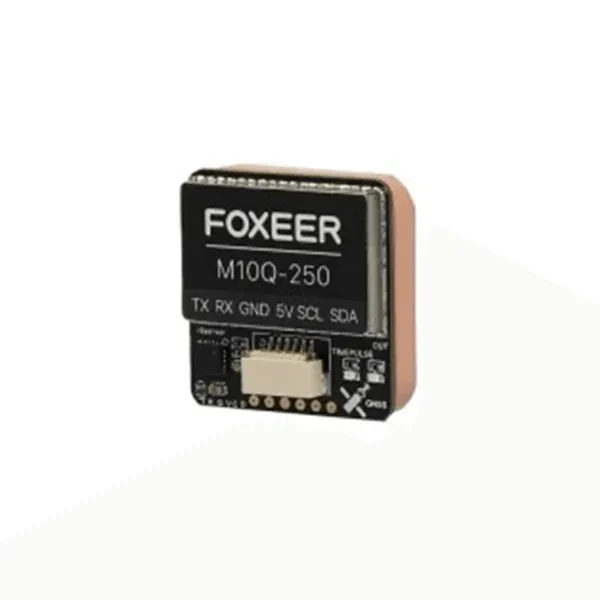 Foxeer M10Q 250 5883 Kompass FPV Drohne GPS