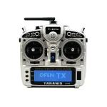 FrSky Taranis X9D Plus silver