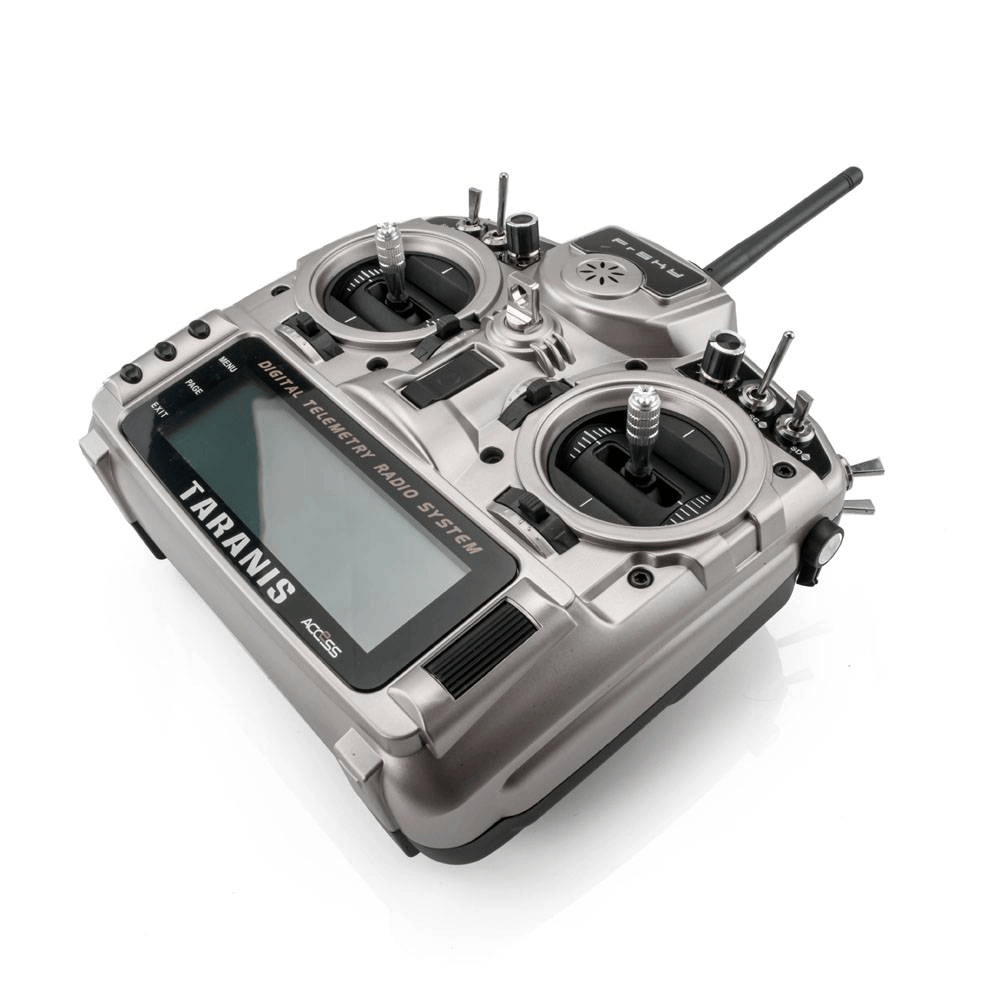 FrSky Taranis X9D Plus 2019 ACCESS 2.4GHz Transmitter