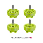 G NEON2207 2550