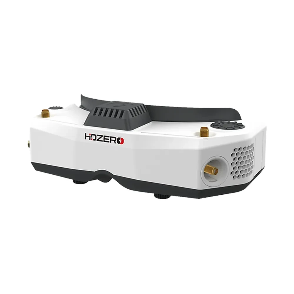 HDZero fpv goggles