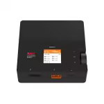 ISDT 608AC AC Smart-Batterieladegerät (Vorderseite)
