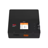ISDT 608AC AC Smart Battery Charger front