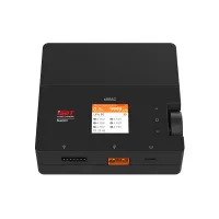 ISDT 608AC AC Smart Battery Charger front