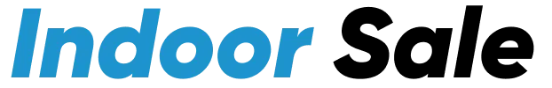 Indoor Sale 1