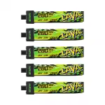 LAVA II 1S 280mAh Battery