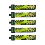 LAVA II 1S 280mAh Akku