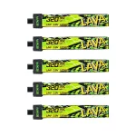 LAVA II 1S 320mAh Akku