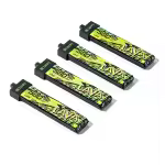 LAVA II 1S 580mAh Battery