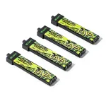 LAVA II 1S 580mAh Akku