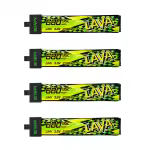 LAVA II 1S 680mAh Battery