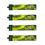 LAVA II 1S 680mAh Battery