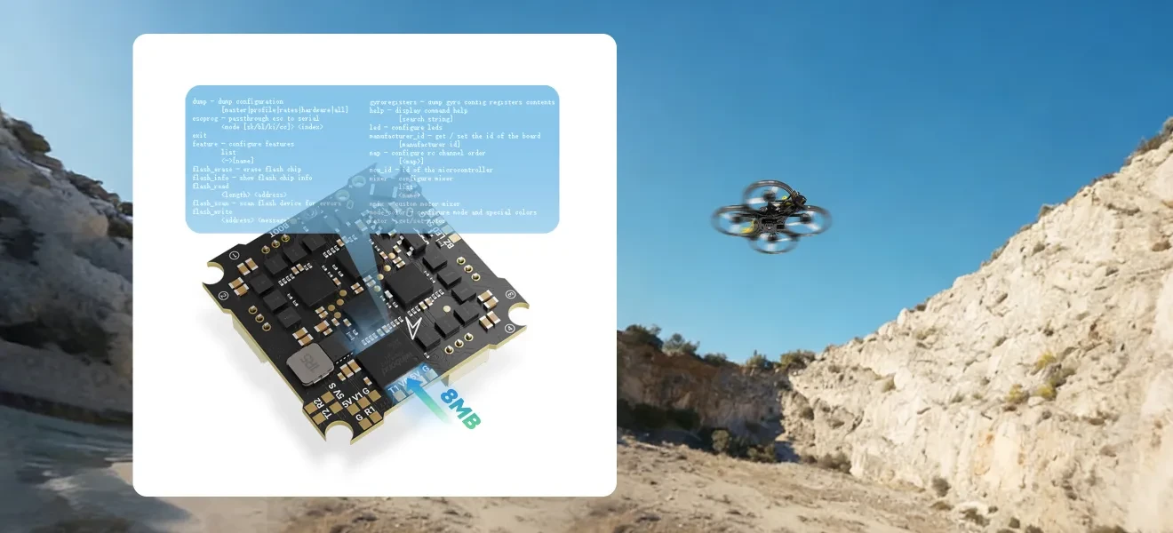 MEPS F411 AIO 15A 1S 03