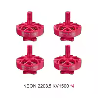 MEPS NEON 2203.5 1500 ROT