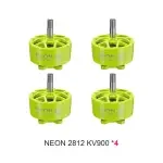 MEPS NEON 2812 900kv green