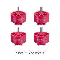 MEPS NEON 3115 1050KV RED