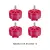 MEPS NEON 3115 1050KV RED