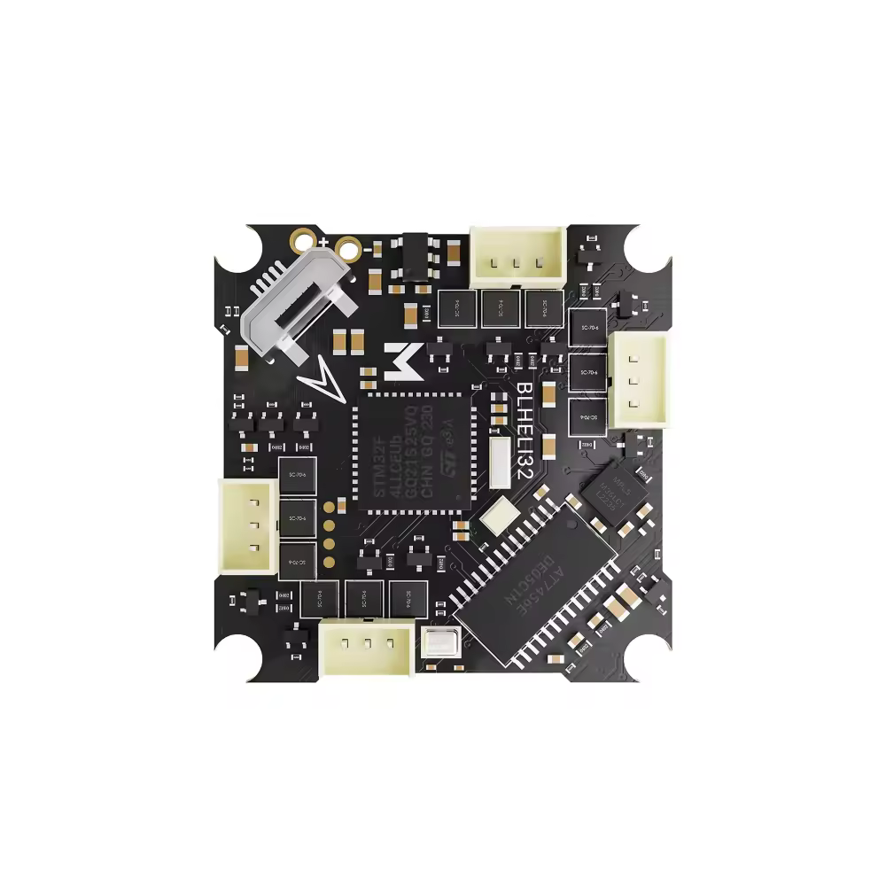 MEPS SZ F411 1S 15A