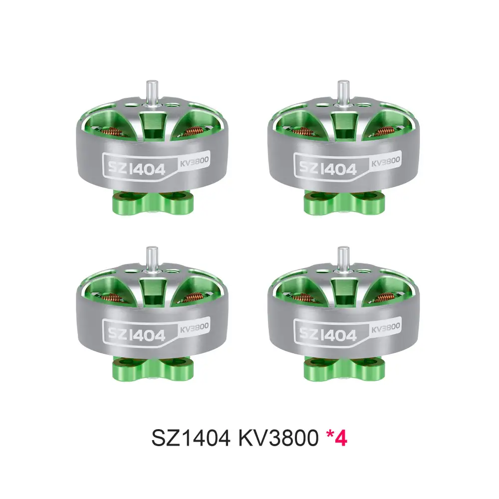 MEPS SZ1404 3800KV