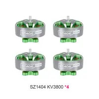 MEPS SZ1404 3800KV