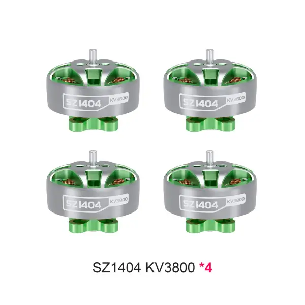 MEPS SZ1404 3800KV