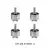 MEPS SZ1408 2800KV BLACK