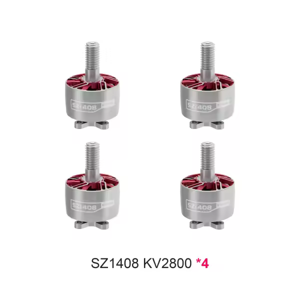 MEPS SZ1408 2800KV ROT