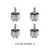 MEPS SZ1408 3950KV BLACK