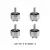 MEPS SZ1507.5 2680KV BLACK