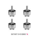 MEPS SZ1507.5 3800KV BLACK