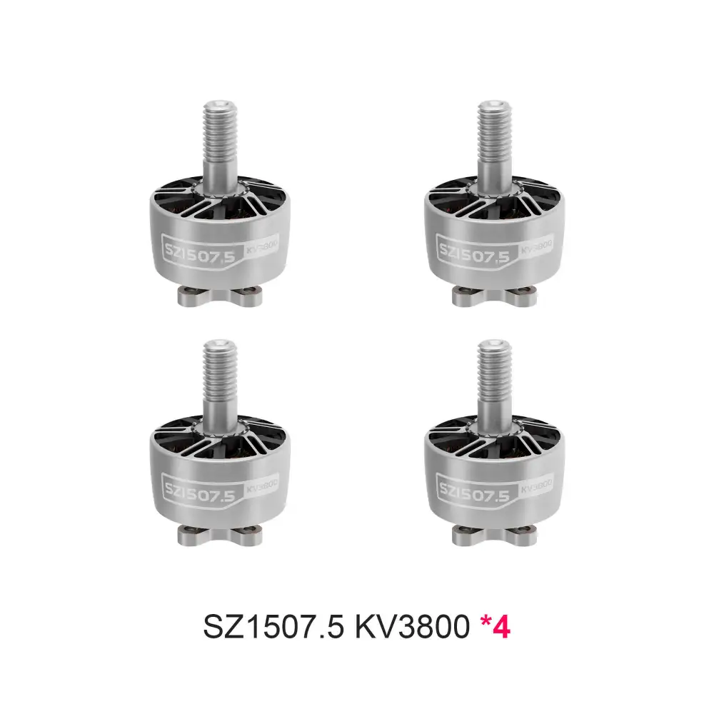 MEPS SZ1507.5 3800KV BLACK