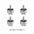 MEPS SZ1507.5 3800KV BLACK
