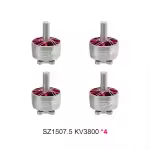 MEPS SZ1507.5 3800KV ROT