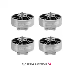 MEPS SZ1604 2850KV SCHWARZ