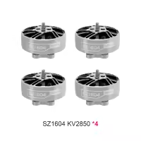 MEPS SZ1604 2850KV BLACK