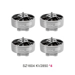 MEPS SZ1604 2850KV SCHWARZ