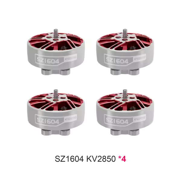 MEPS SZ1604 2850KV ROT