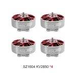MEPS SZ1604 2850KV RED