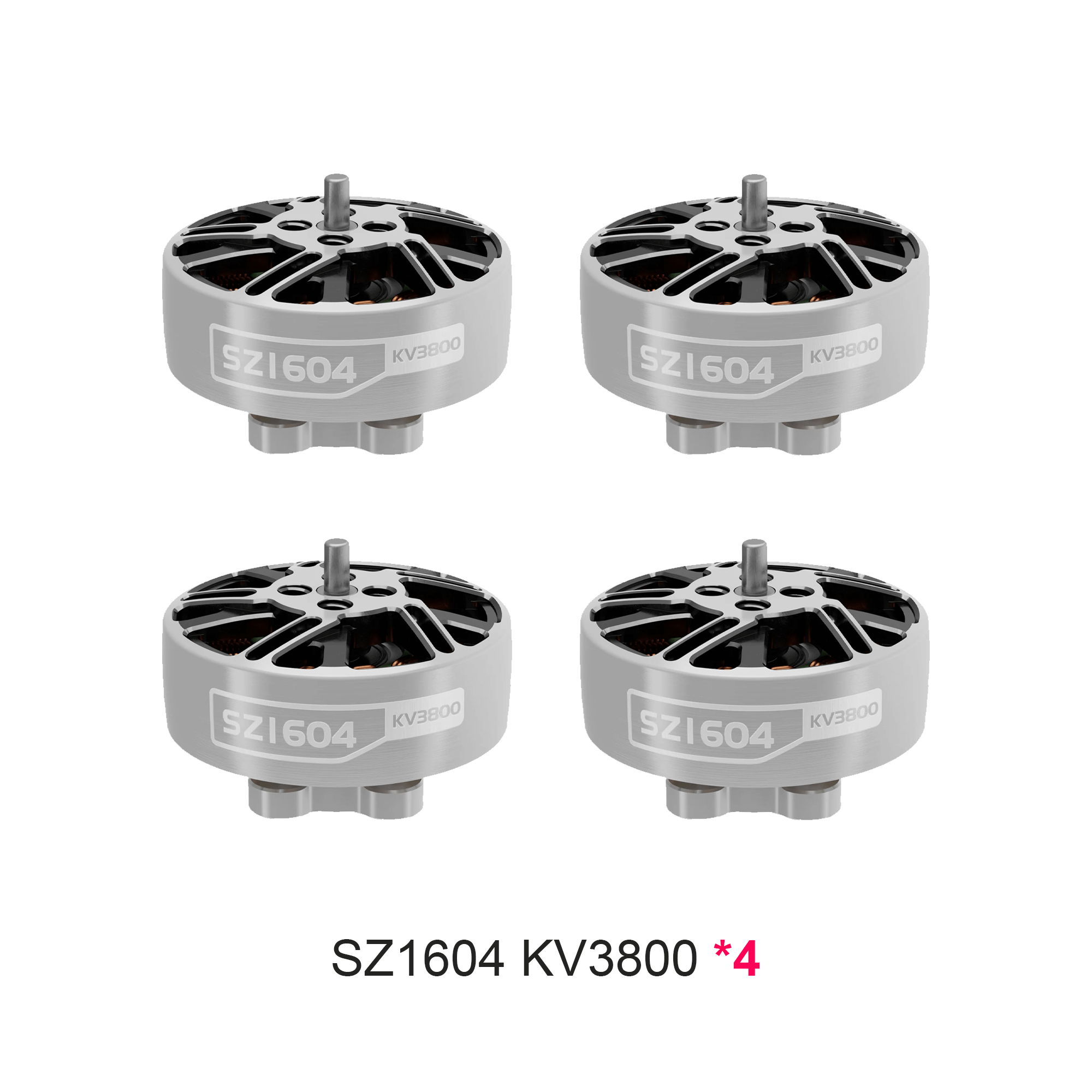 MEPS SZ1604 Motor for 3.5 Inch FPV Drone