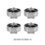 MEPS SZ1604 3800KV SCHWARZ