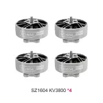 MEPS SZ1604 3800KV BLACK
