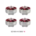 MEPS SZ1604 3800KV ROT